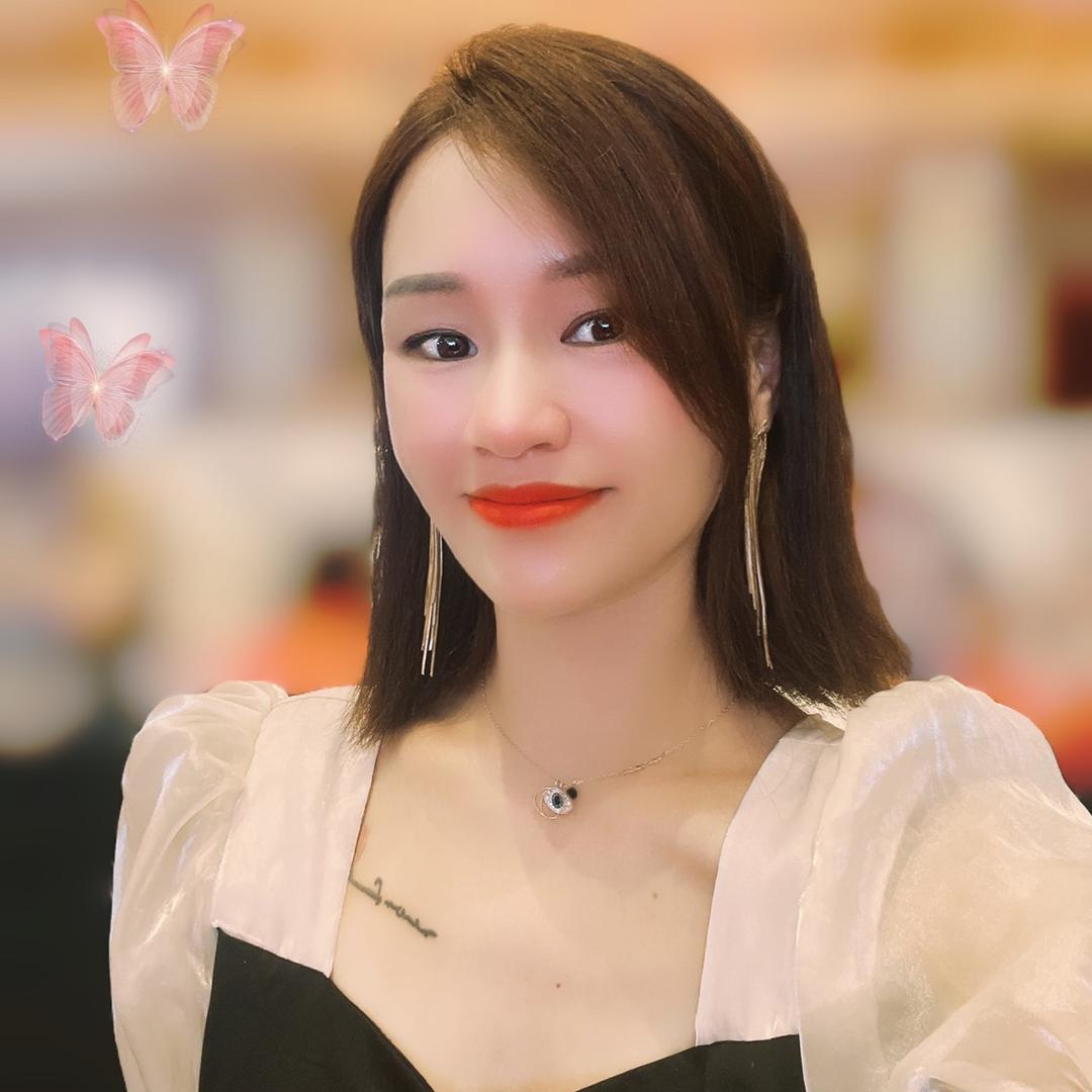 欣冉爱生活