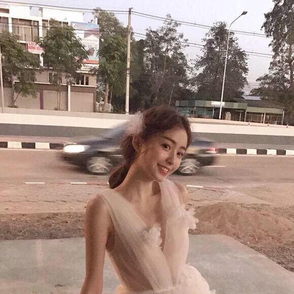 许了一个苑✨