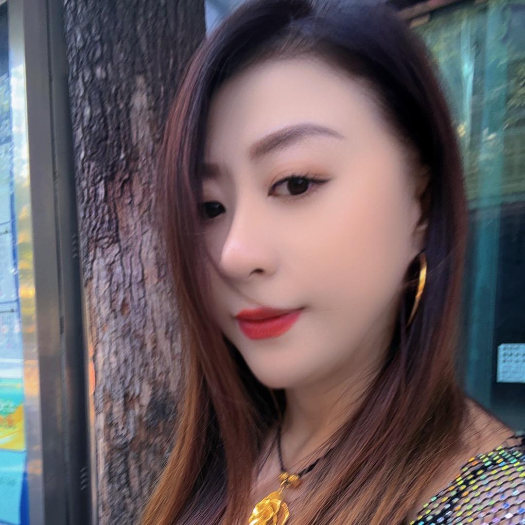 成都幺妹🔥🐉