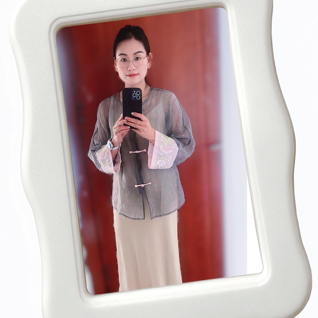 善变的小女人