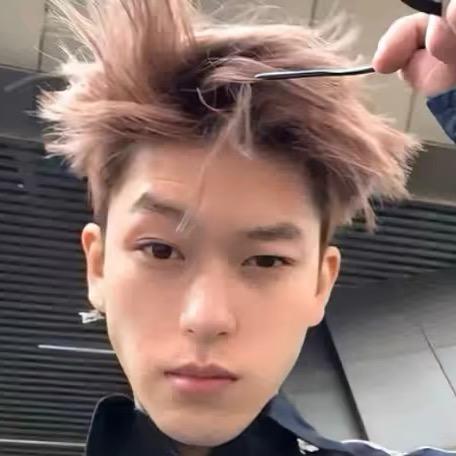 说不过就吐口水