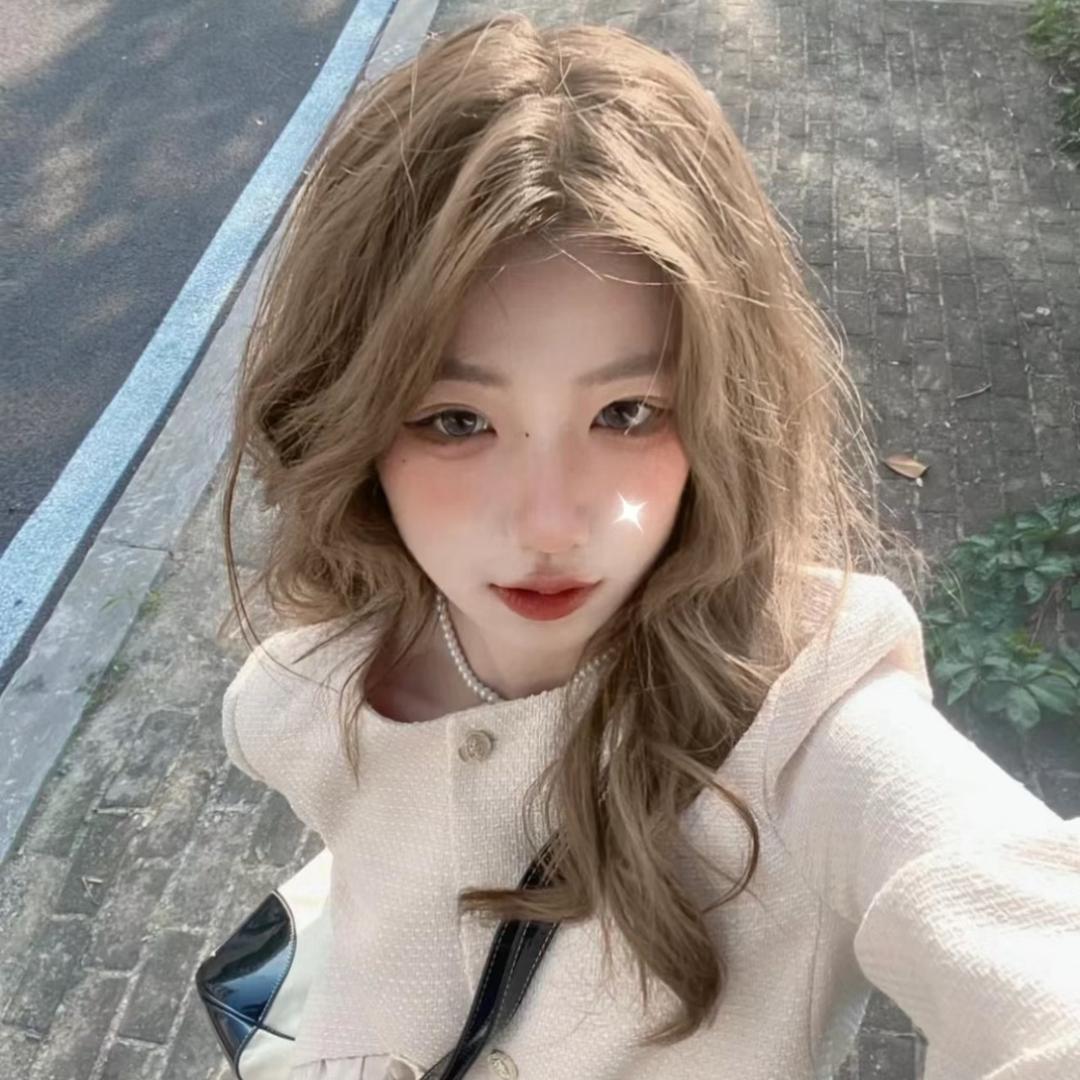 注定暴富暴美的命🕶️