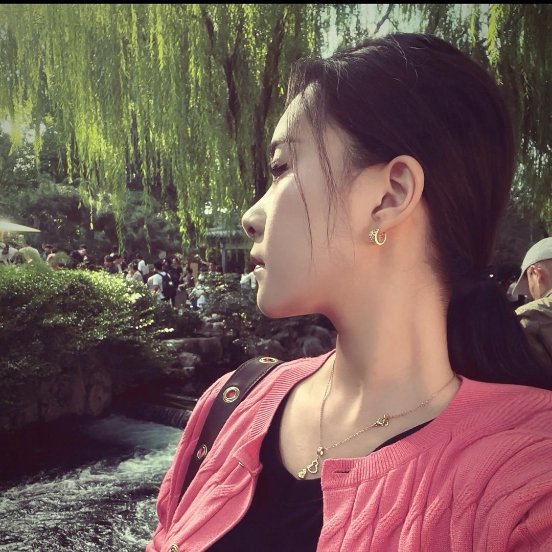 亲爱的秋问 📿