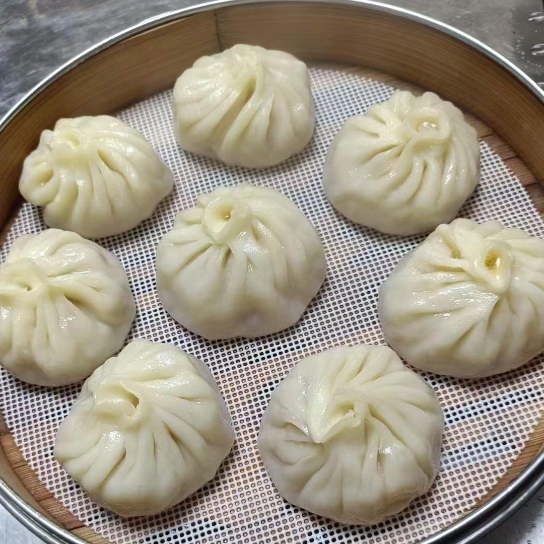 老街小笼汤包(蜀山古南街184号)官方号