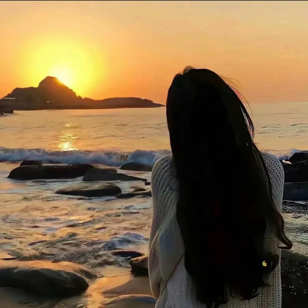 一个人旅行