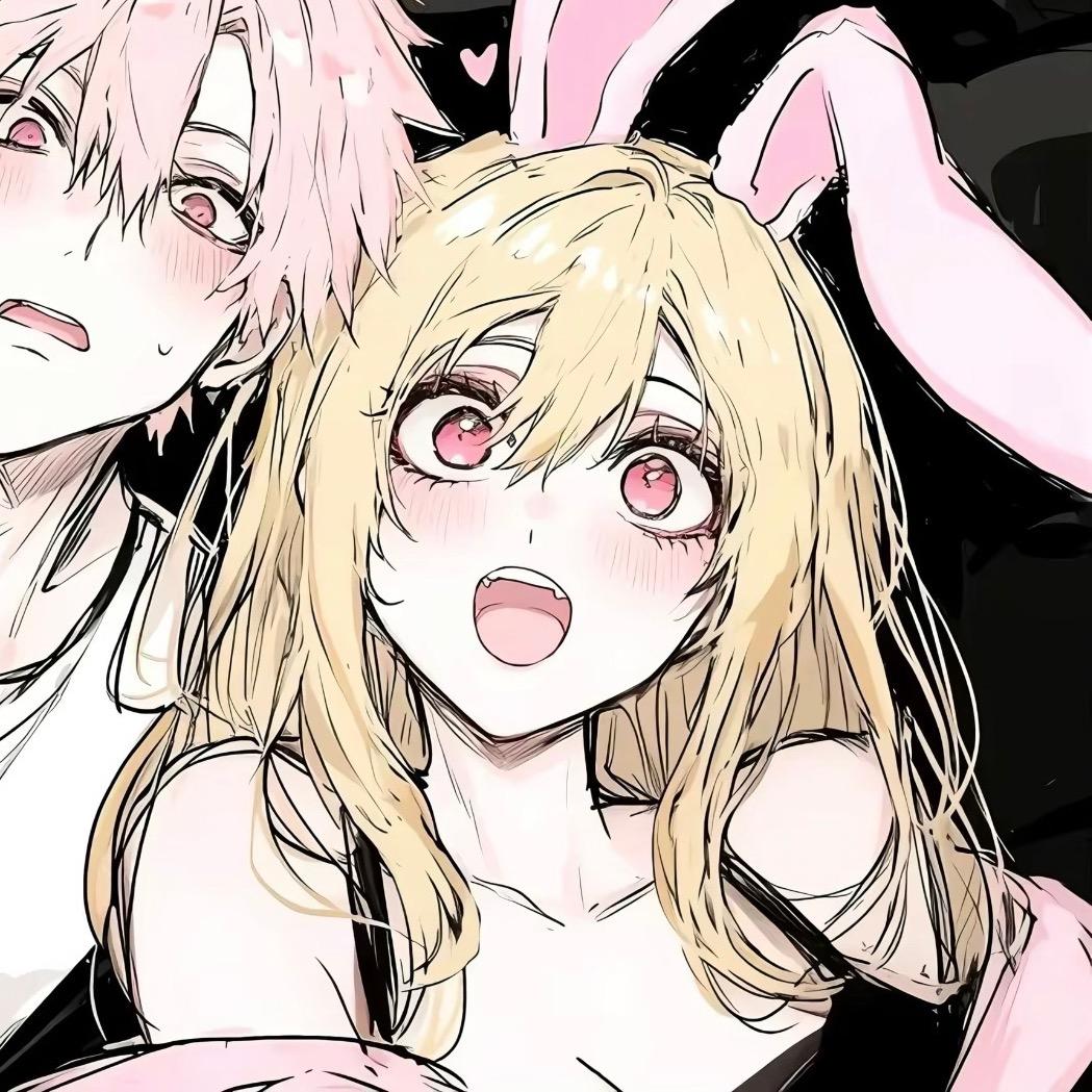 暴躁辣椒🌶️🔥