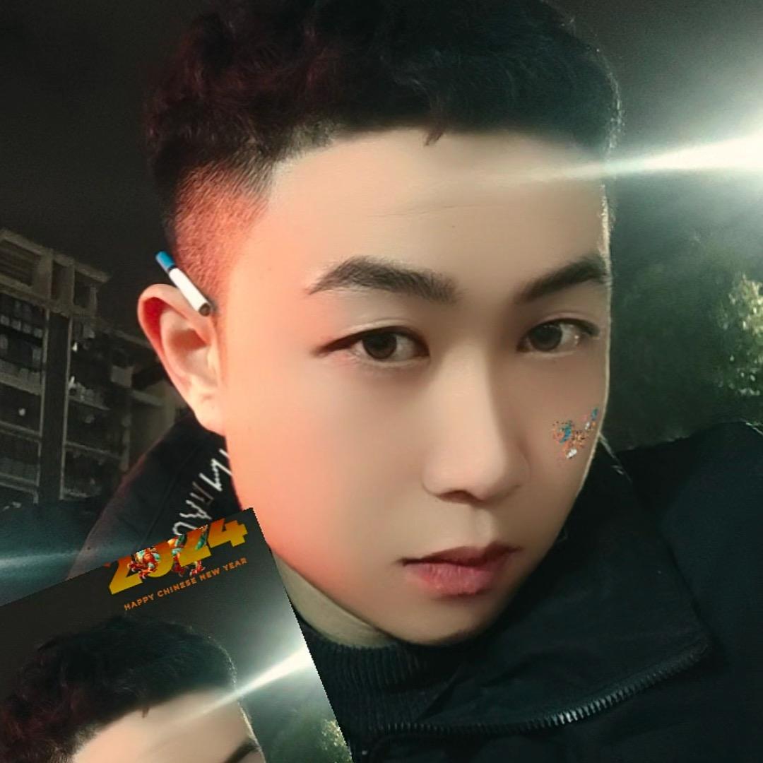 初 心✔