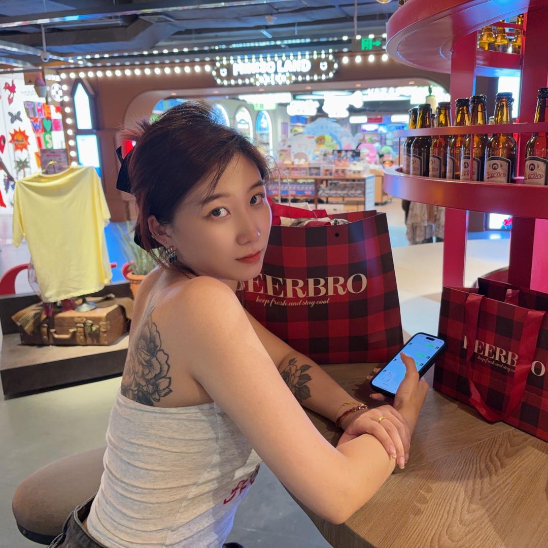 〰🎀甜酒法师🍼