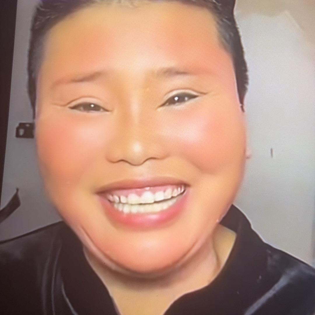 皮燕灌肠很松