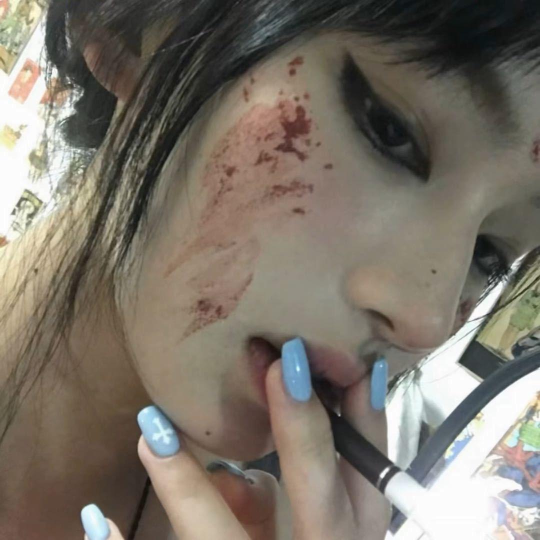 说情话吧👀