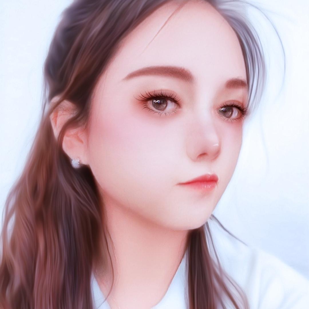 嗨，是周小姐～