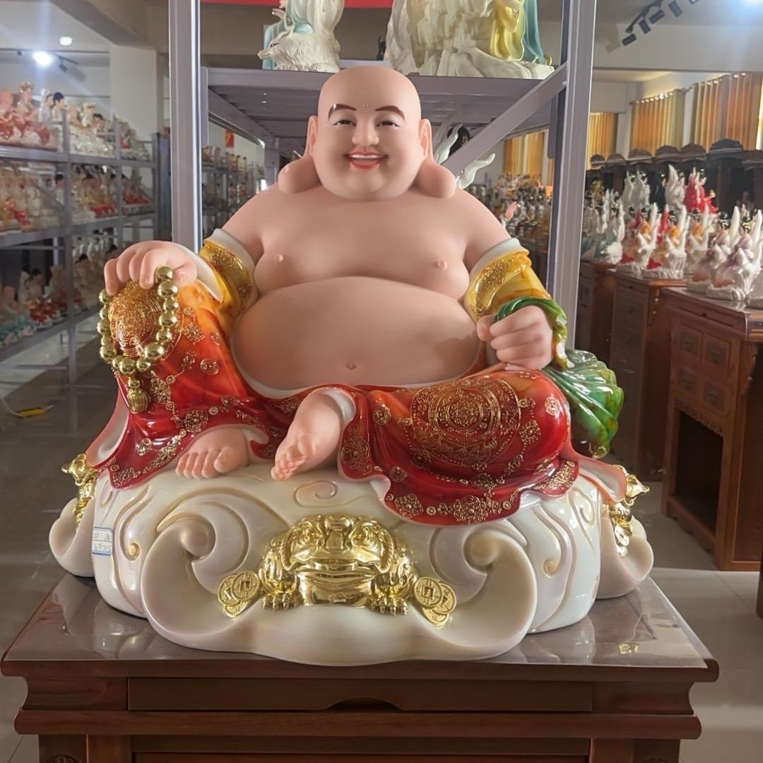 金有商贸佛具城