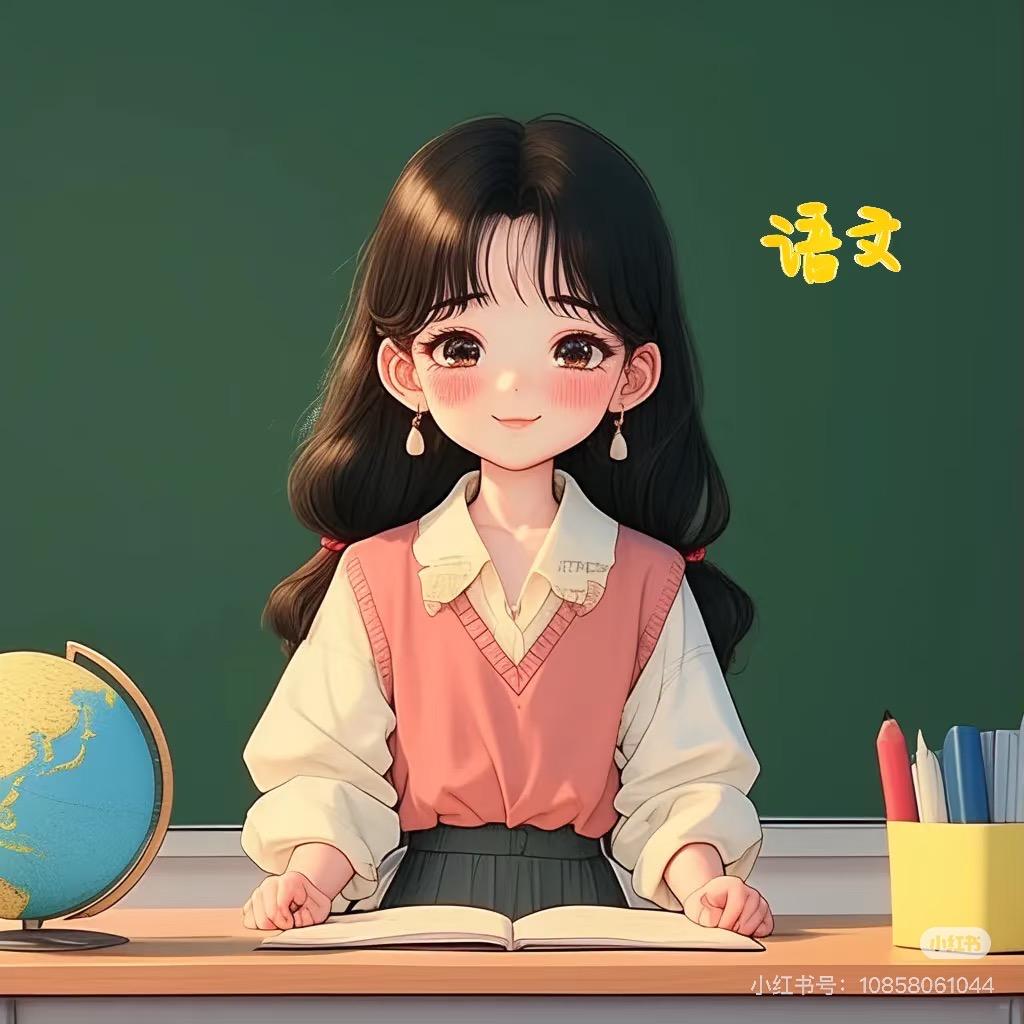 橙子老师来啦（收徒）
