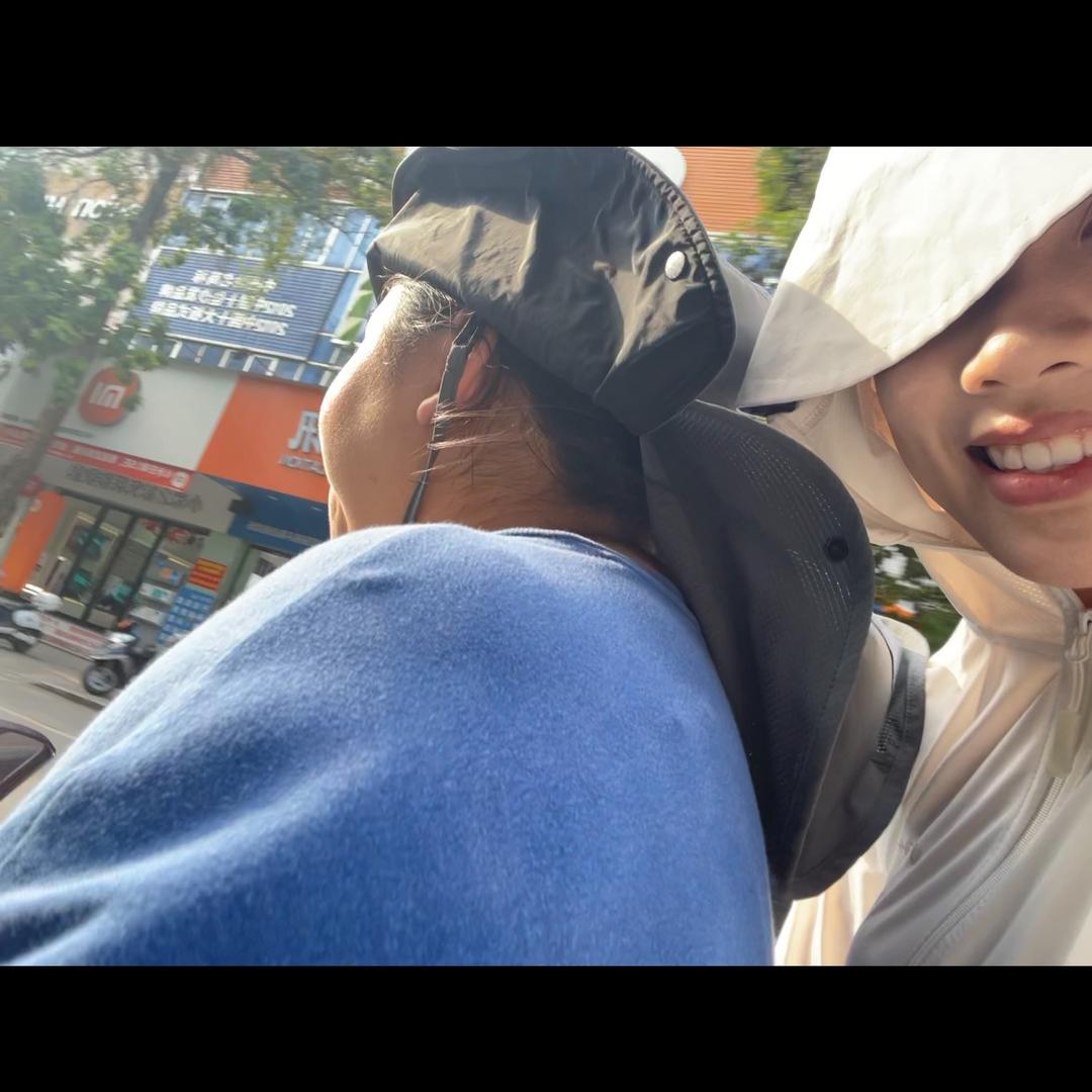 多多静的日常～