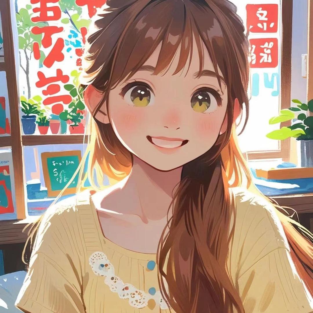 小陈爱喝橙汁.