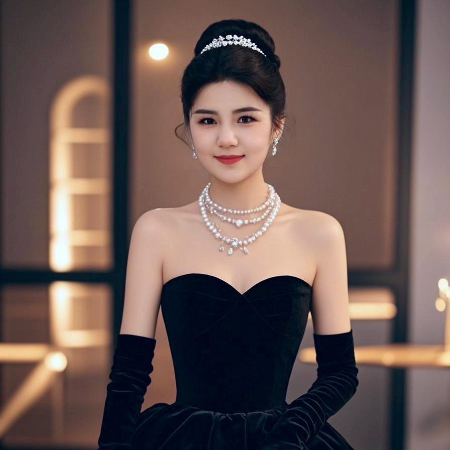 楠宝吖