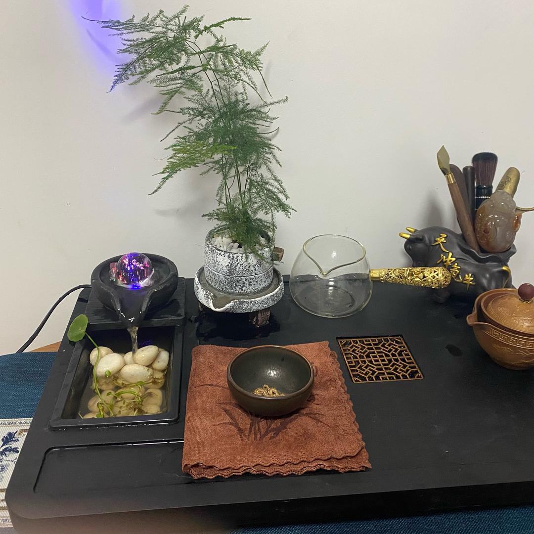 唐四爷