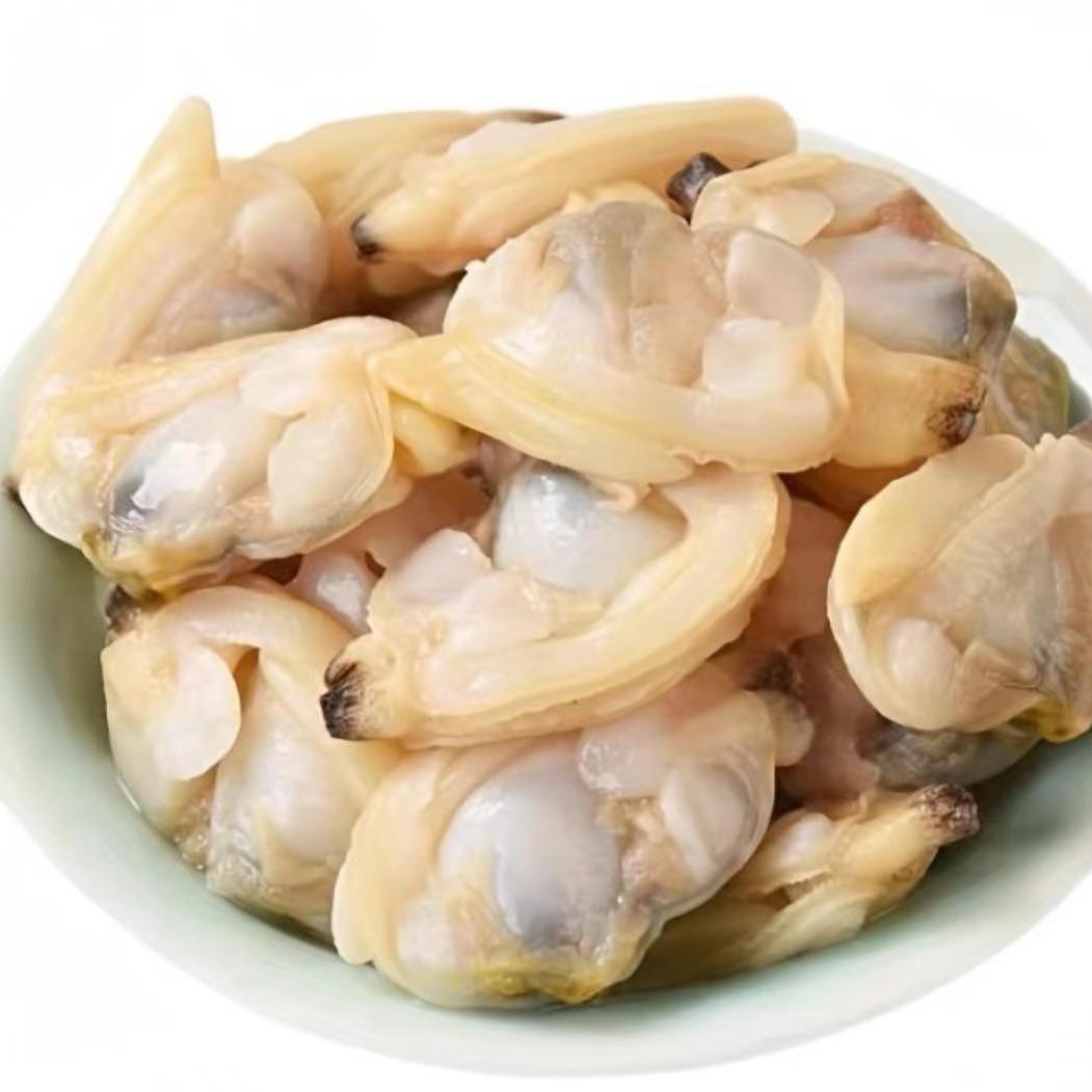 东港老妹海鲜精选