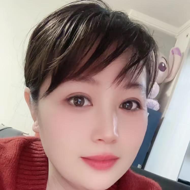 臭鸭蛋杨姐