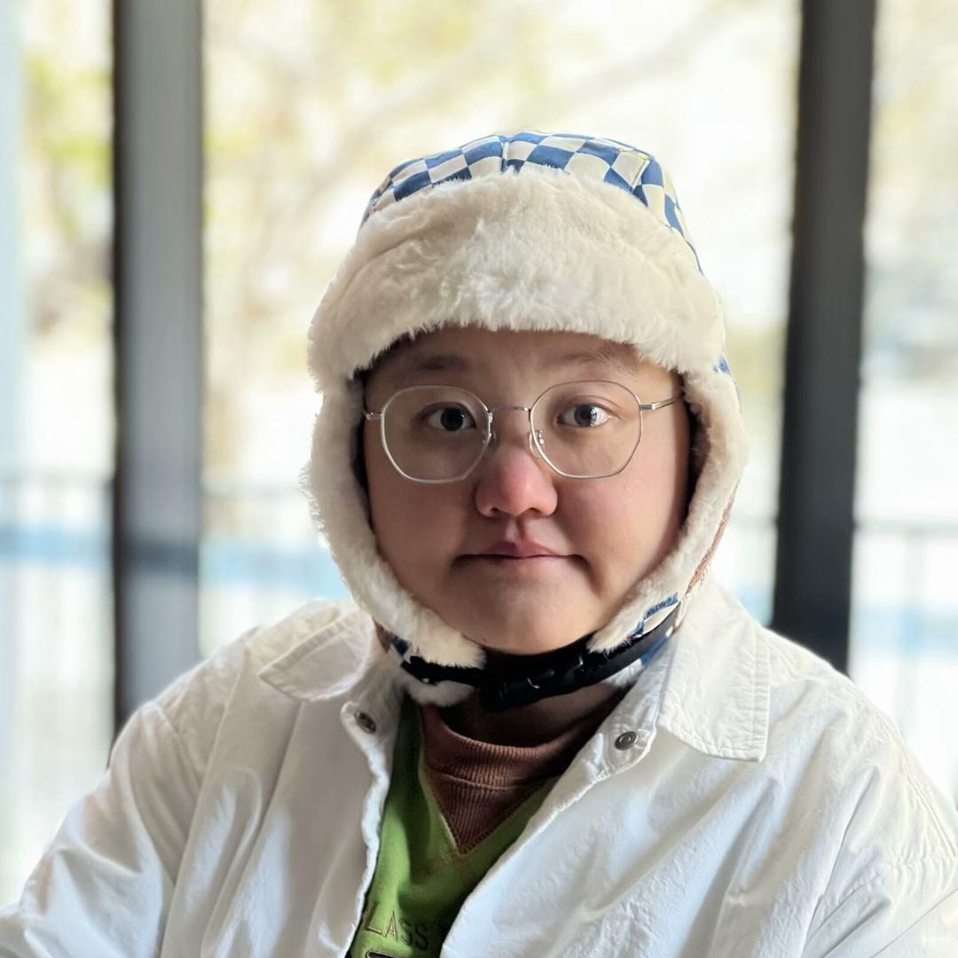 热爱生活的多多