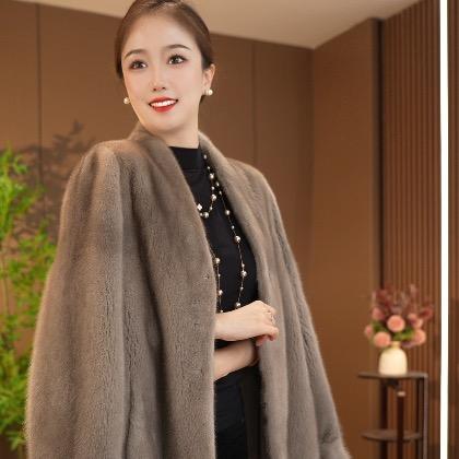 雨竹高奢女装