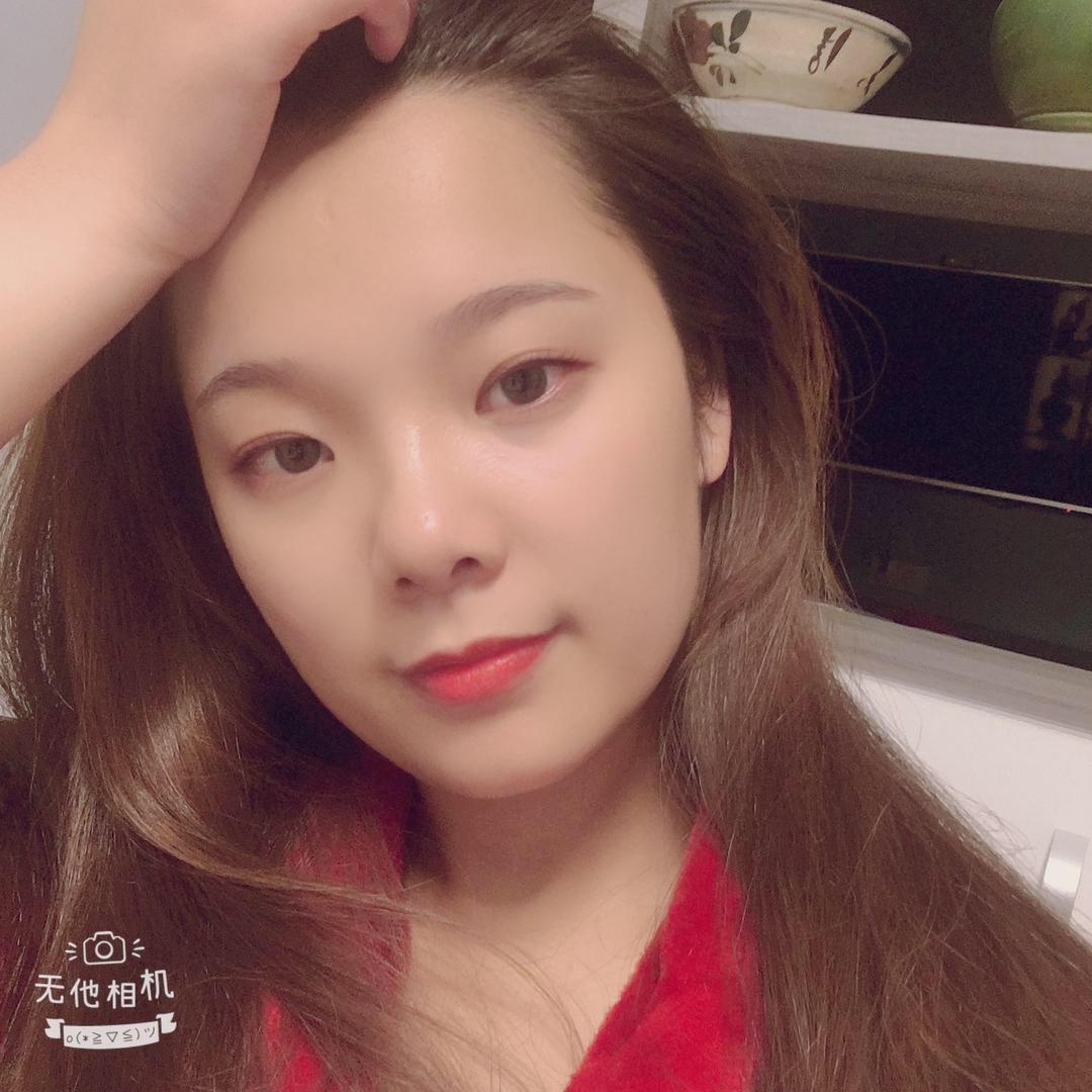 胖丫頭