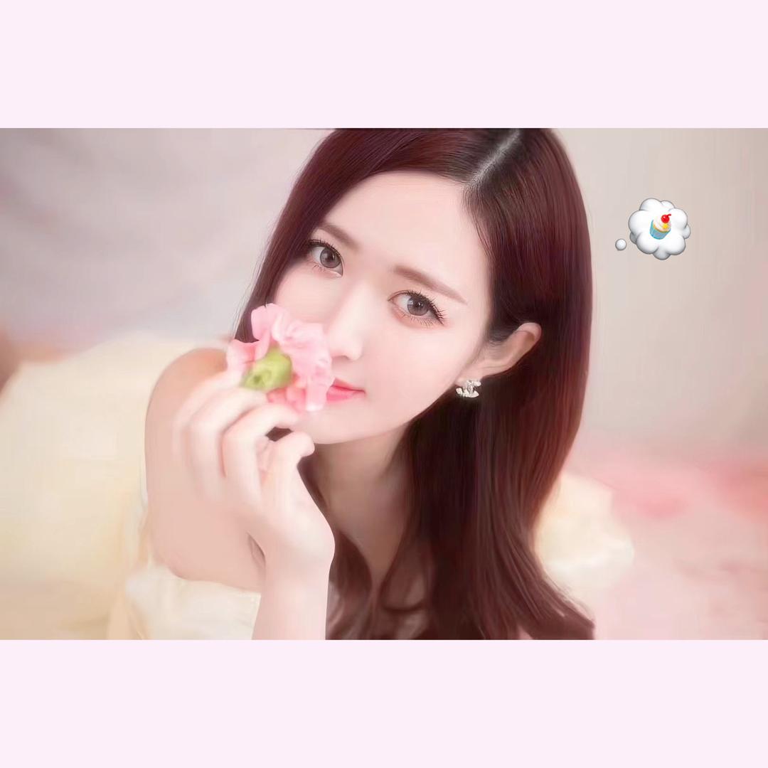 甜梦公主殿下👸💭🫧🖼️