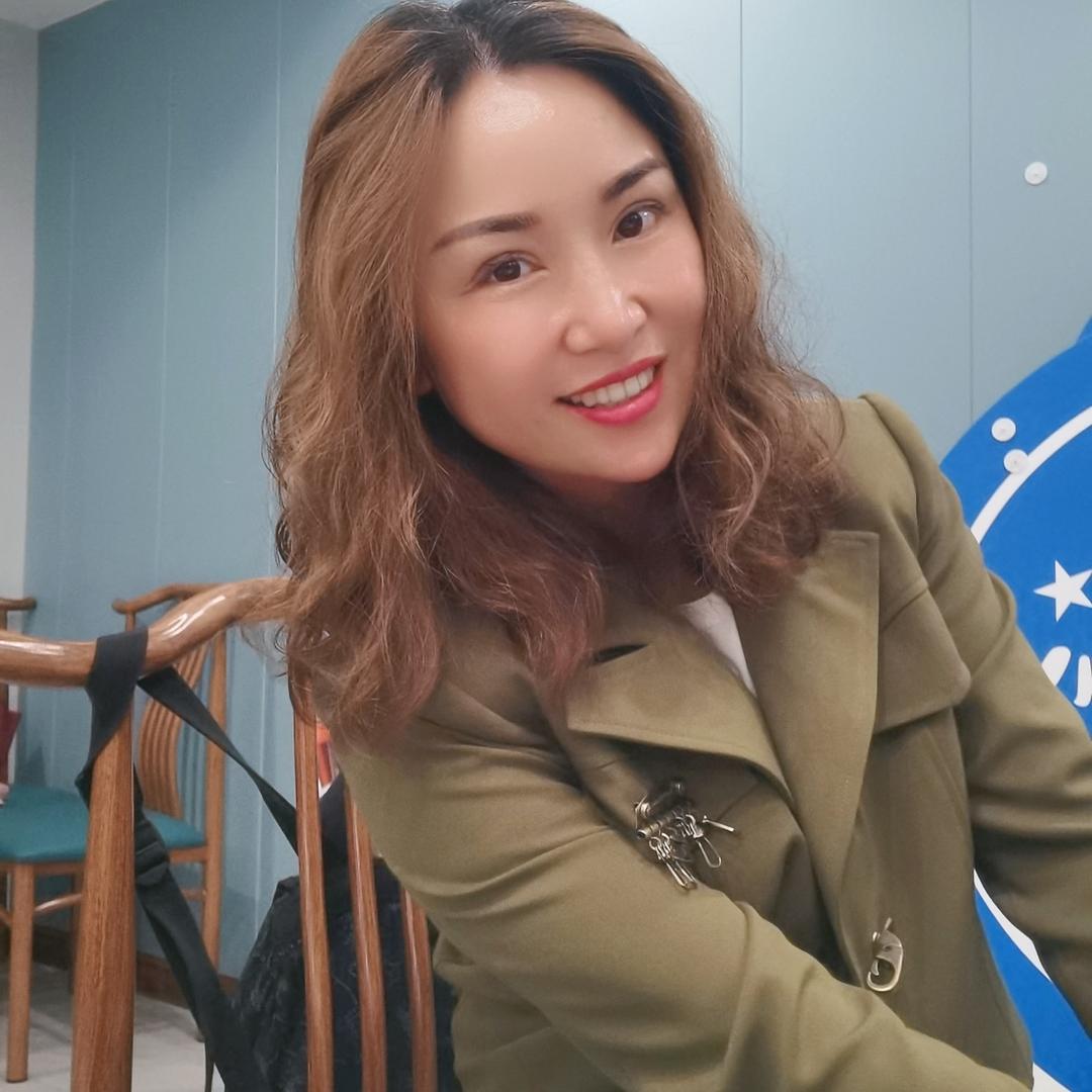 河南李环