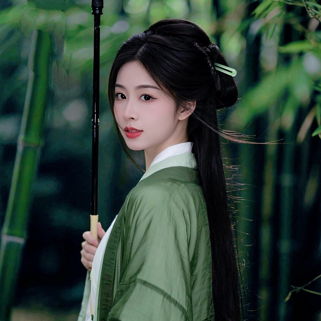 無名小竹🎋