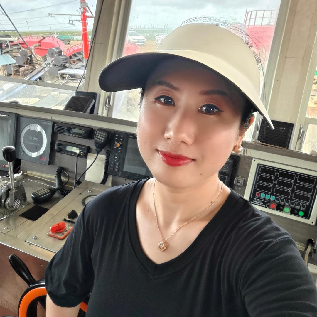 小马姐海味优选