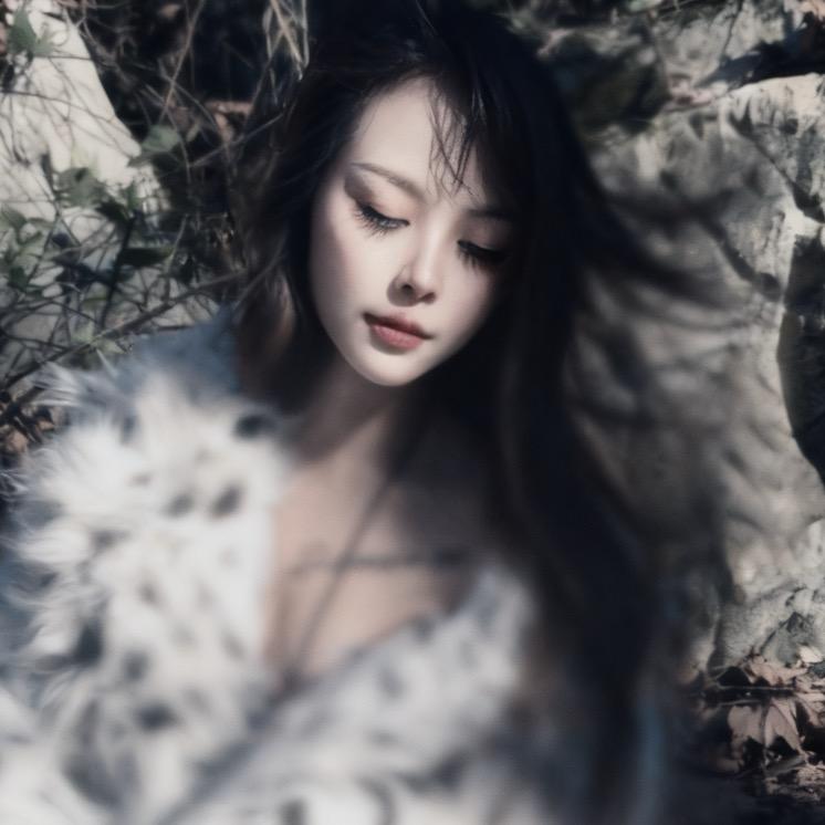 炸毛狐狸
