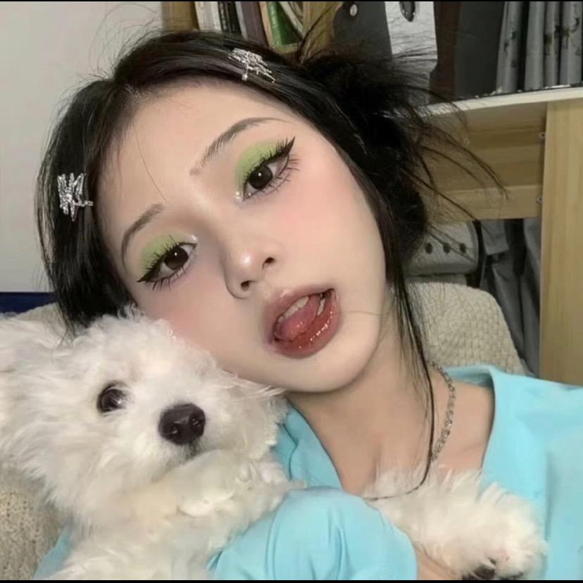 🫧吐个泡泡🫧