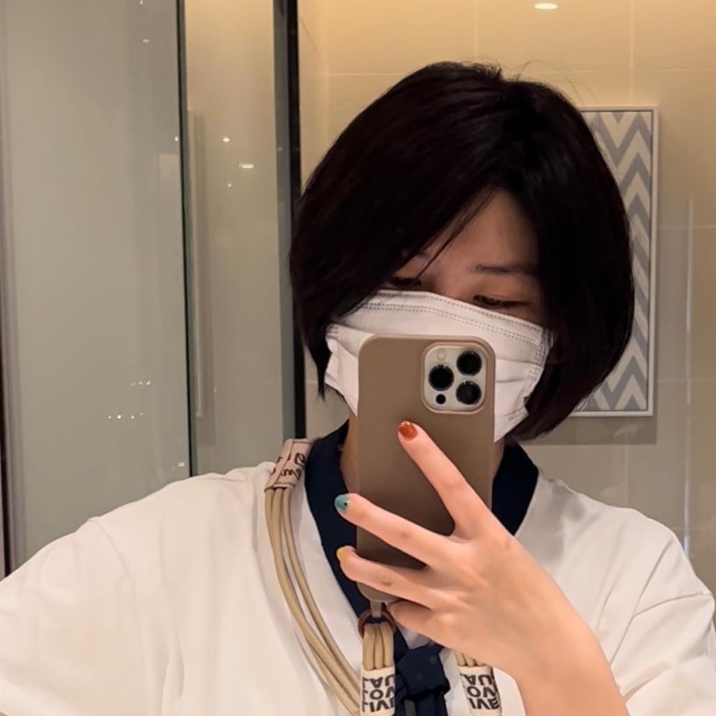 铁妹吖