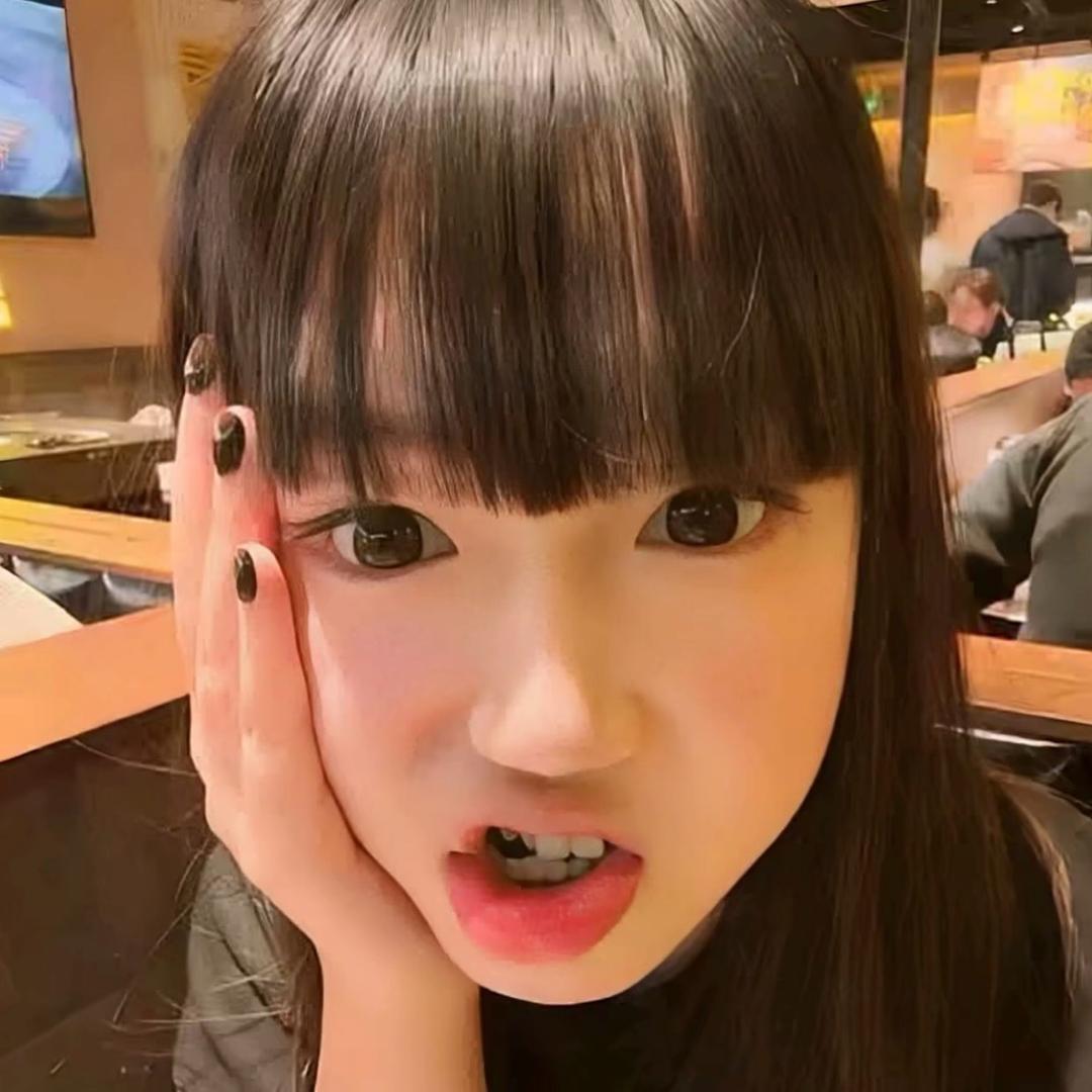 我糙了个嘟嘟