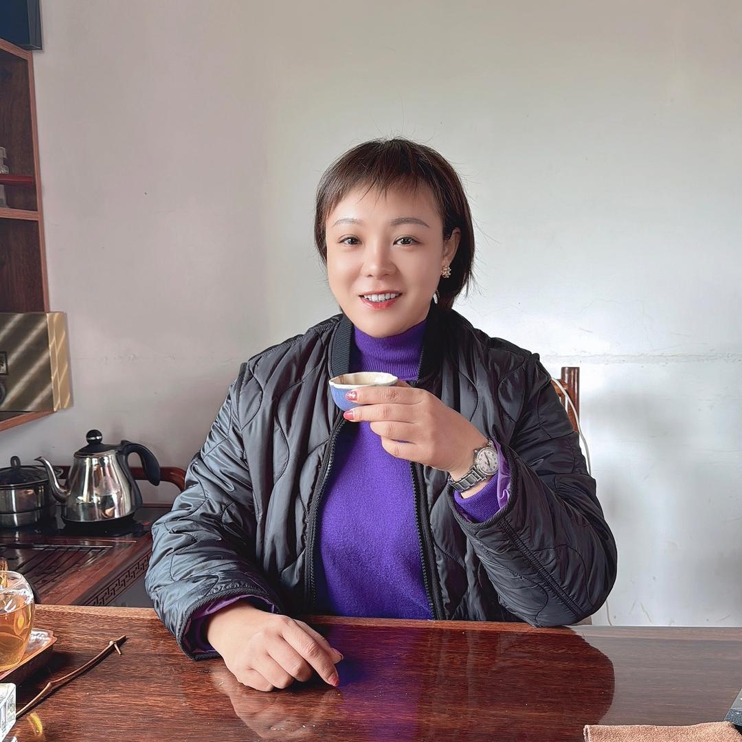 红凝园艺（蒲小小）