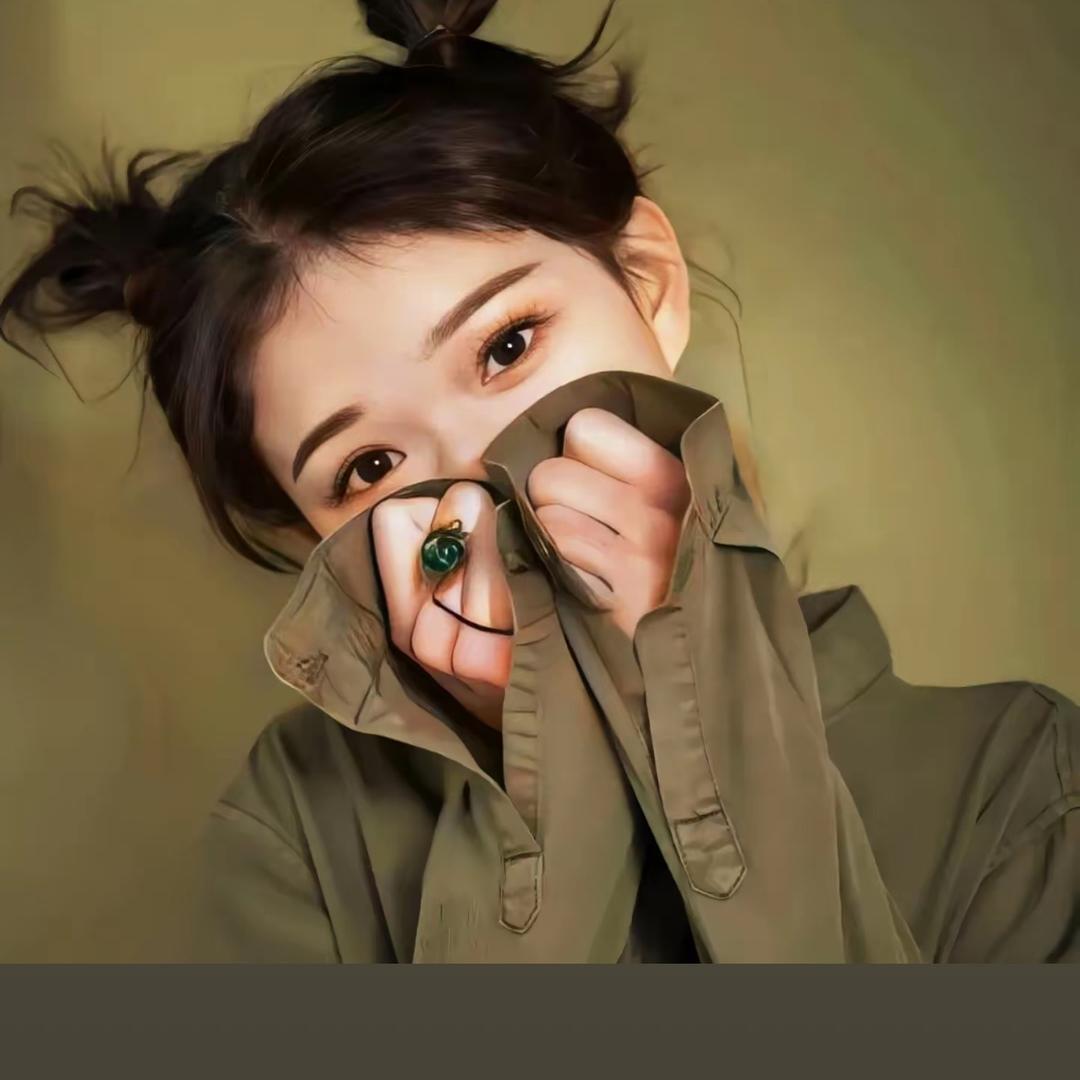 妞妞衣品好物分享