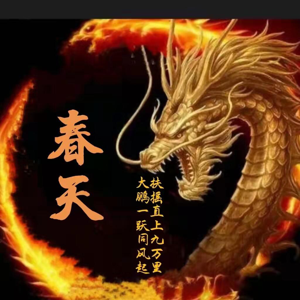 多多了春天
