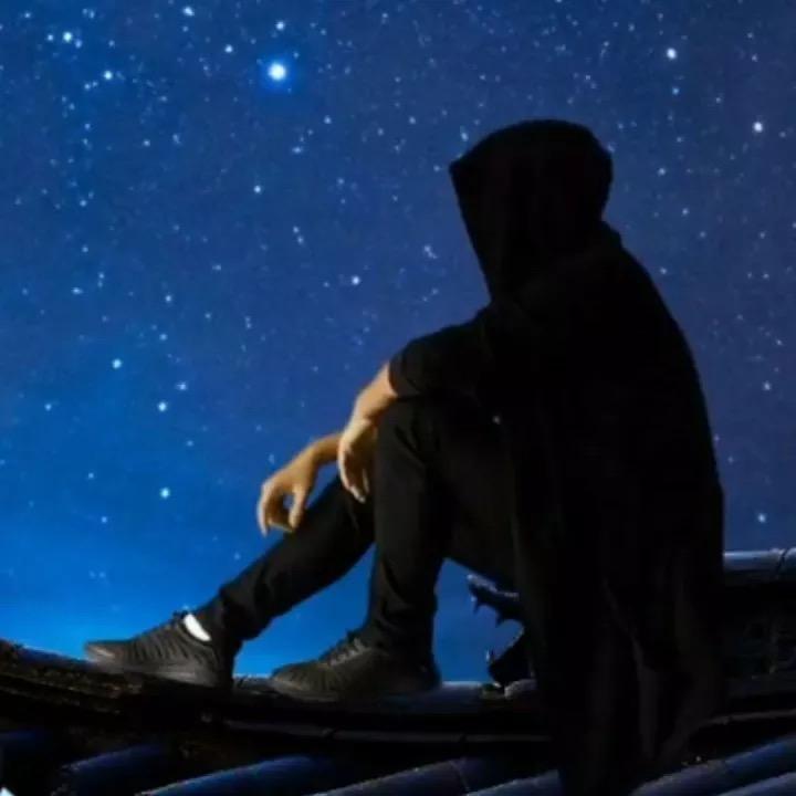 遠いの孤星✨️