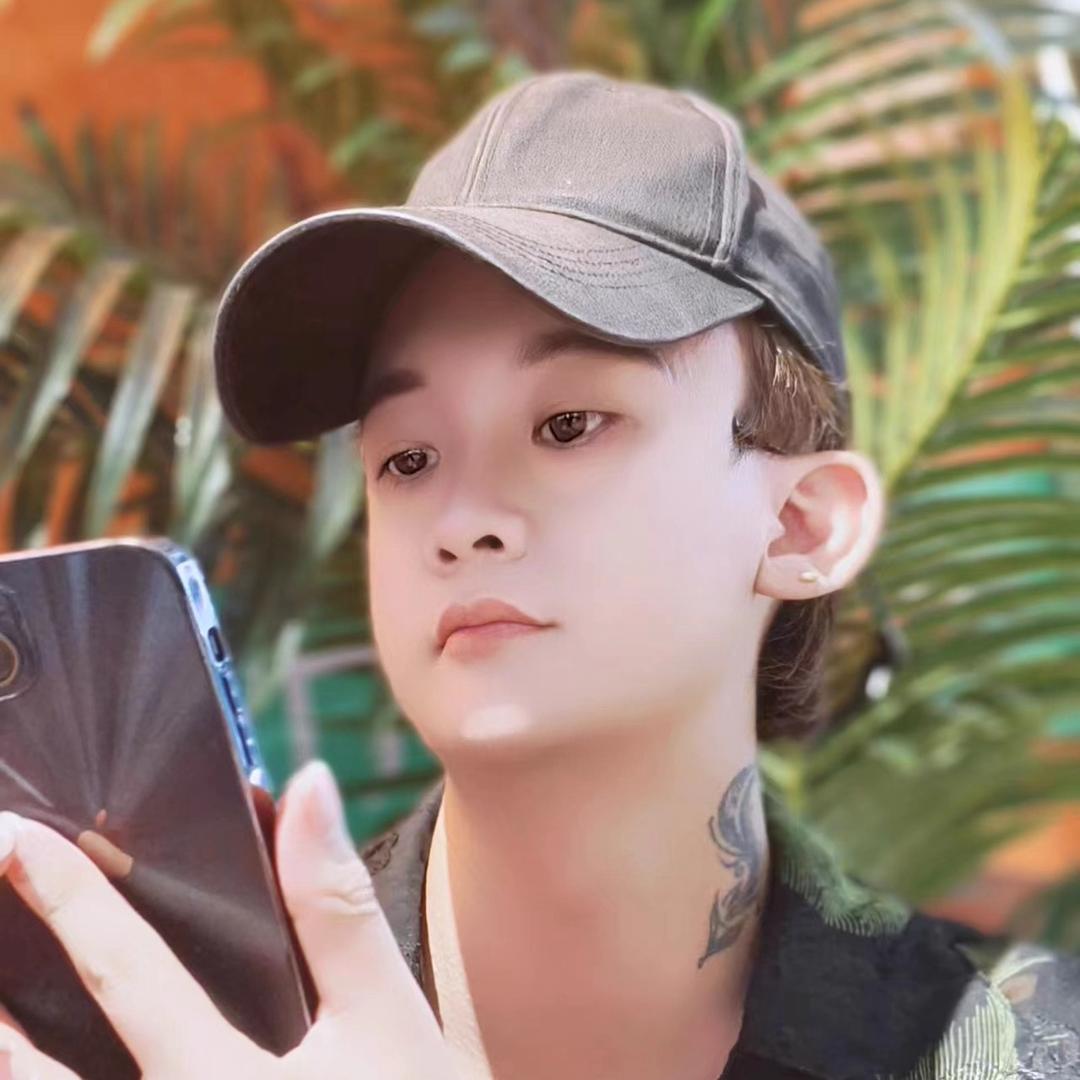 小海Chen