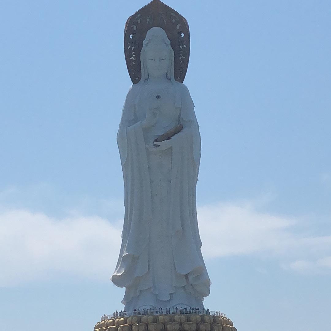 “美”如梦