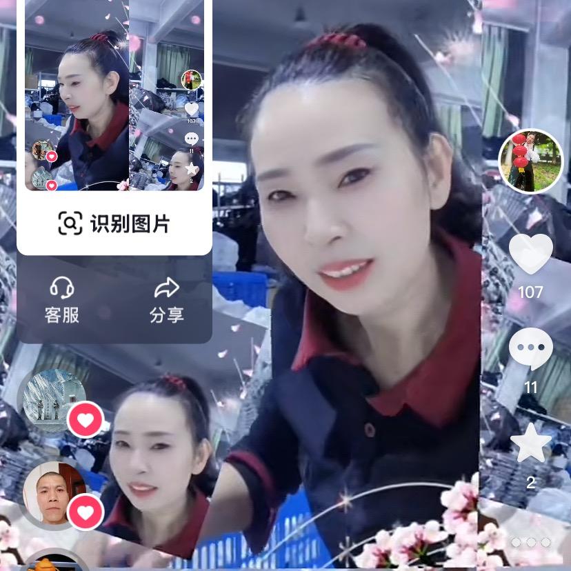 冉冉升起