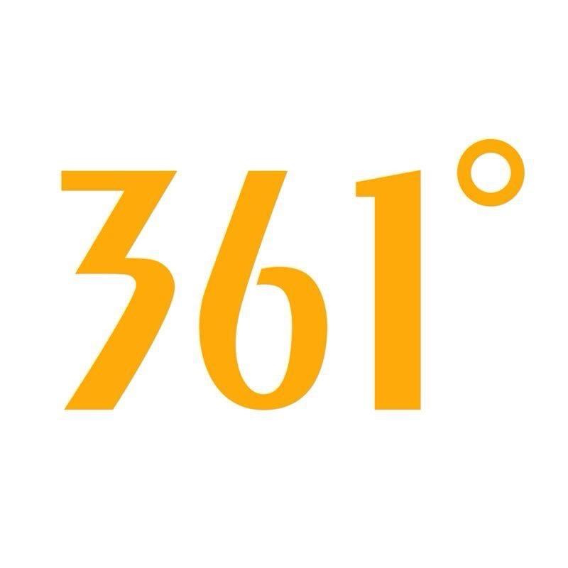 361°鸣之翼运动专卖店时尚号