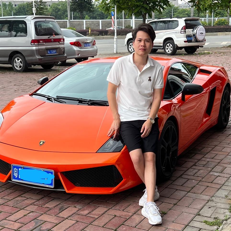 莞北二手车-啊飞