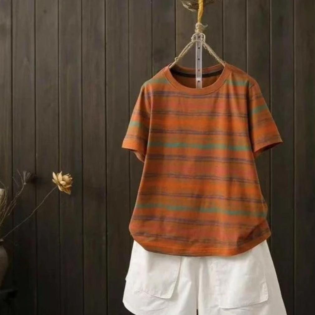 轻裳语服饰