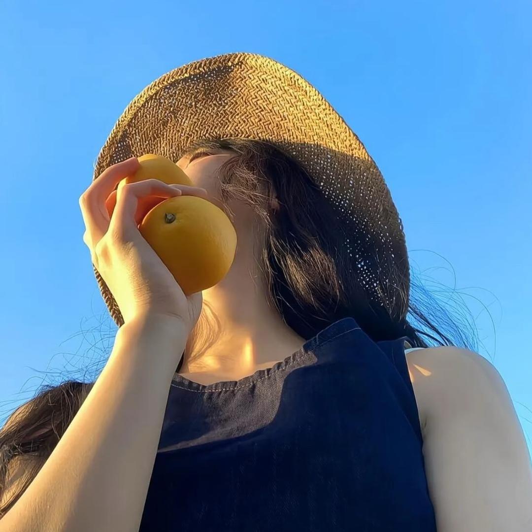 纪椿•向阳花