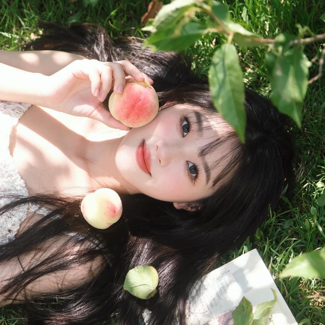 橙汁吱吱🍊