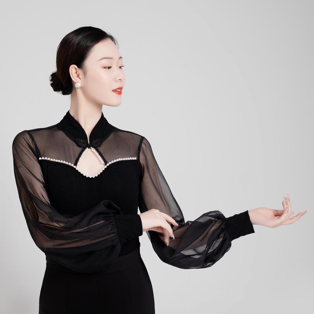 华容形体创始人💃曼玲老师