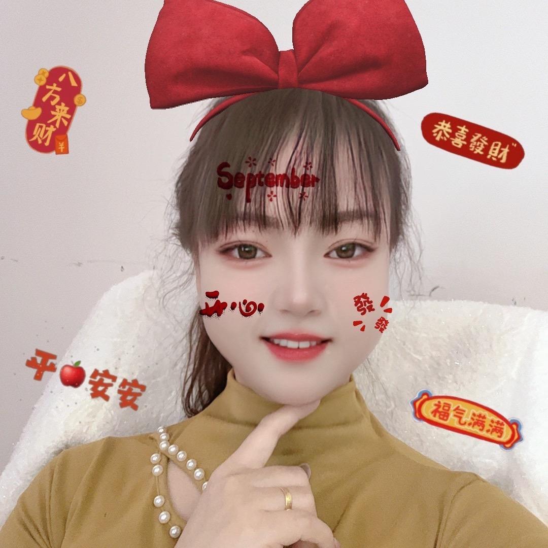@小糖果在库车