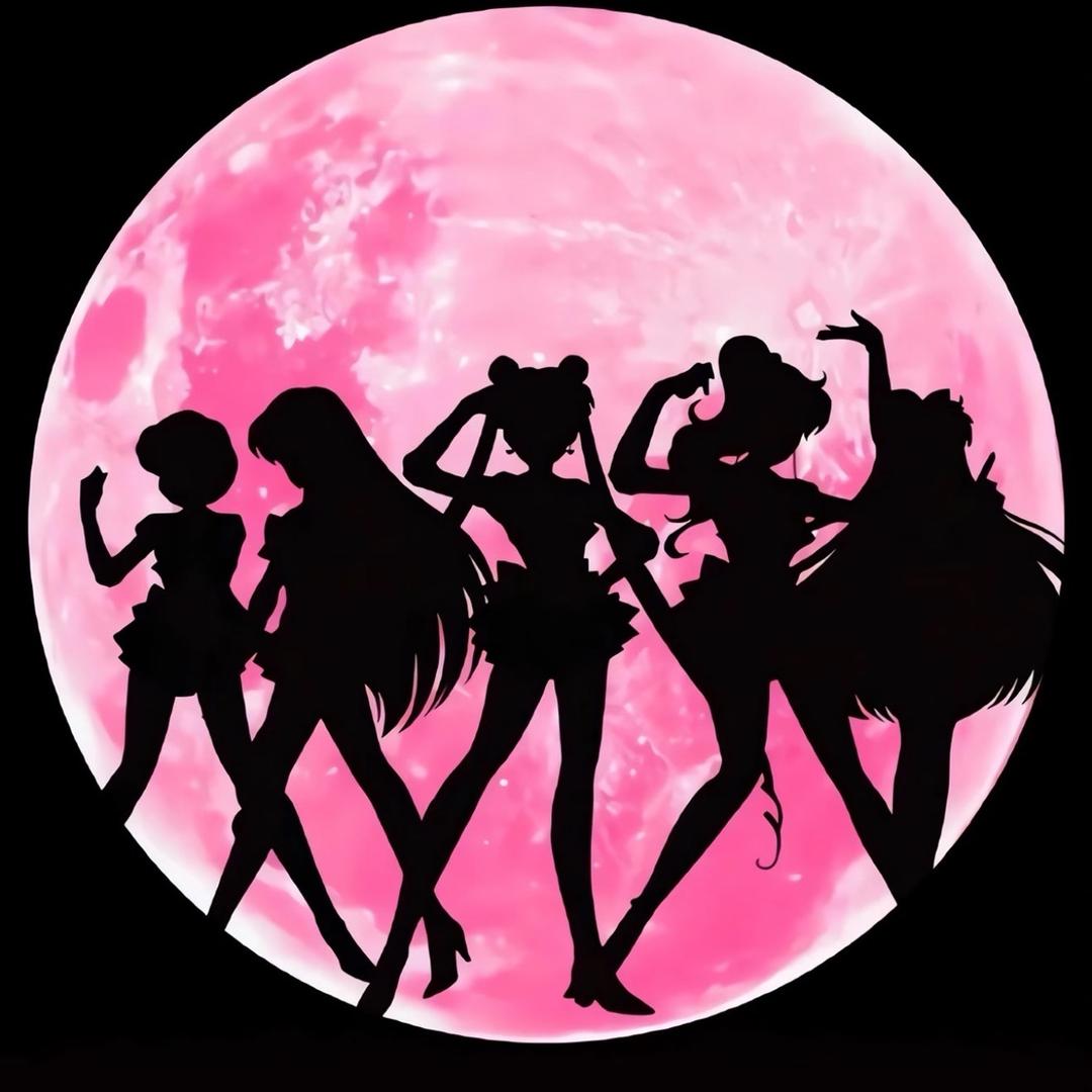 不齐女团
