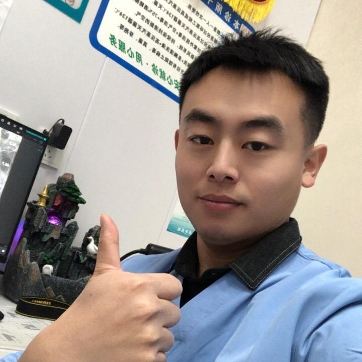 UMEI优美•王成业